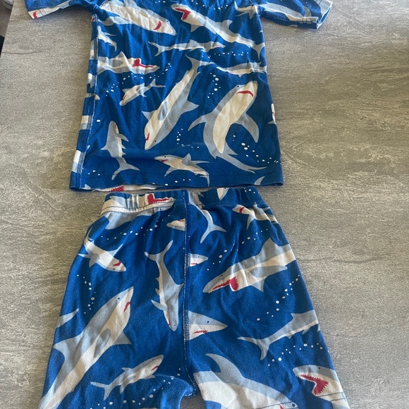 Hana Anderson pajamas - Picture 6 of 7